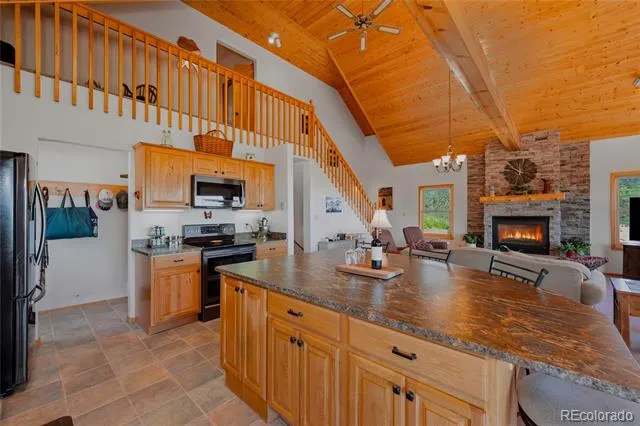 5338 US Highway 160 La Veta, CO 81055