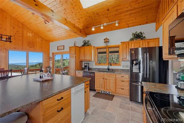 5338 US Highway 160 La Veta, CO 81055