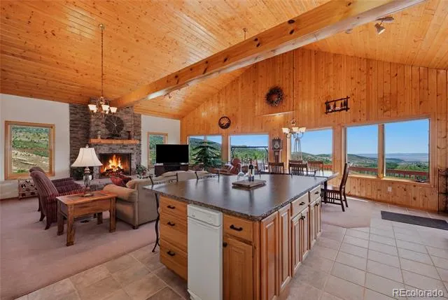 5338 US Highway 160 La Veta, CO 81055