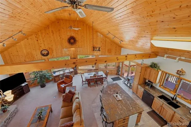 5338 US Highway 160 La Veta, CO 81055