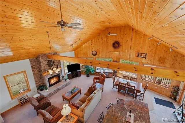 5338 US Highway 160 La Veta, CO 81055