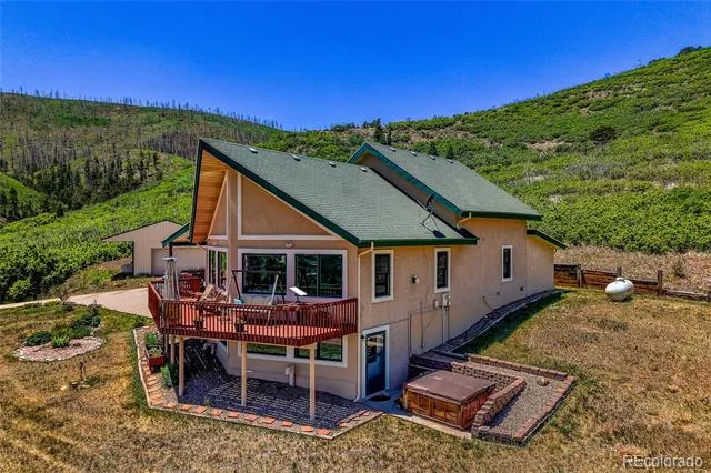 5338 US Highway 160 La Veta, CO 81055