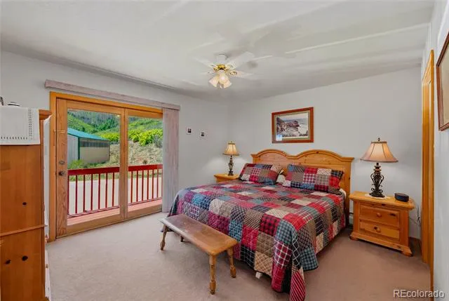 5338 US Highway 160 La Veta, CO 81055