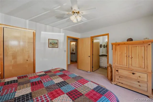 5338 US Highway 160 La Veta, CO 81055
