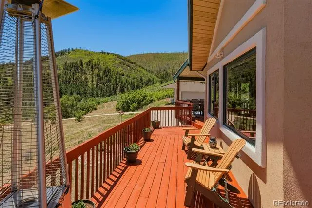 5338 US Highway 160 La Veta, CO 81055