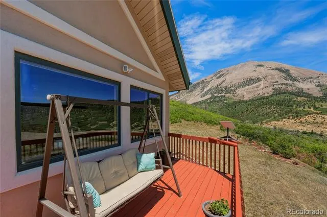5338 US Highway 160 La Veta, CO 81055