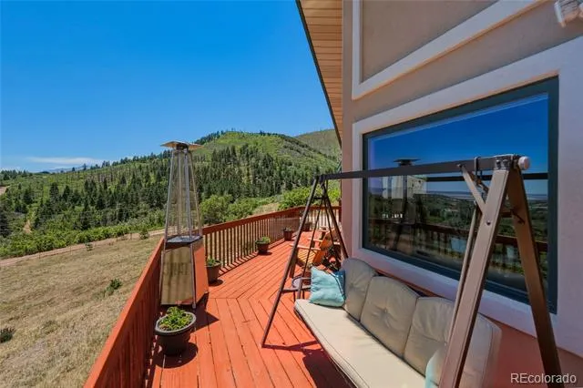 5338 US Highway 160 La Veta, CO 81055