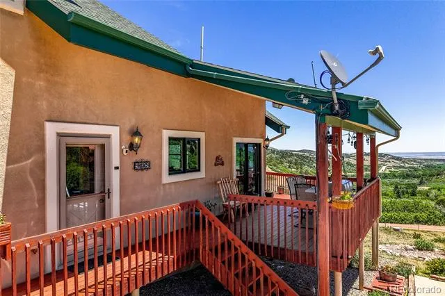 5338 US Highway 160 La Veta, CO 81055