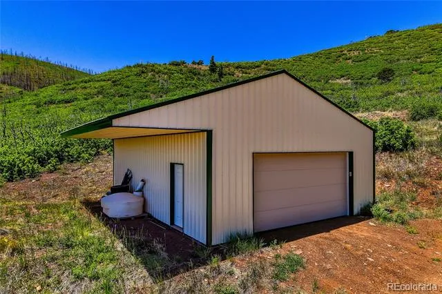 5338 US Highway 160 La Veta, CO 81055