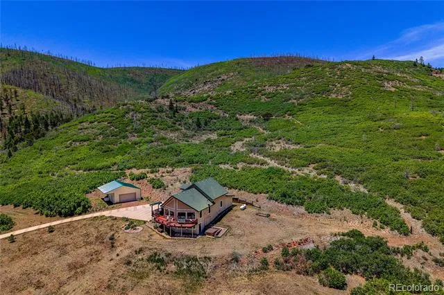 5338 US Highway 160 La Veta, CO 81055