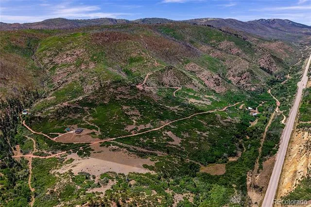 5338 US Highway 160 La Veta, CO 81055