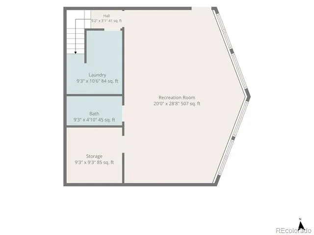 5338 US Highway 160 La Veta, CO 81055