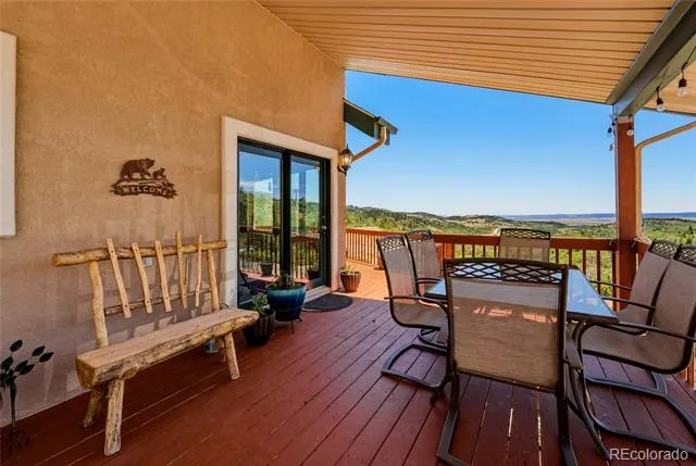 5338 US Highway 160 La Veta, CO 81055
