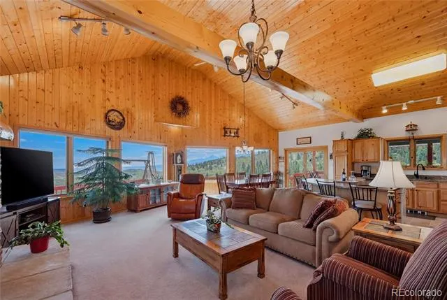 5338 US Highway 160 La Veta, CO 81055