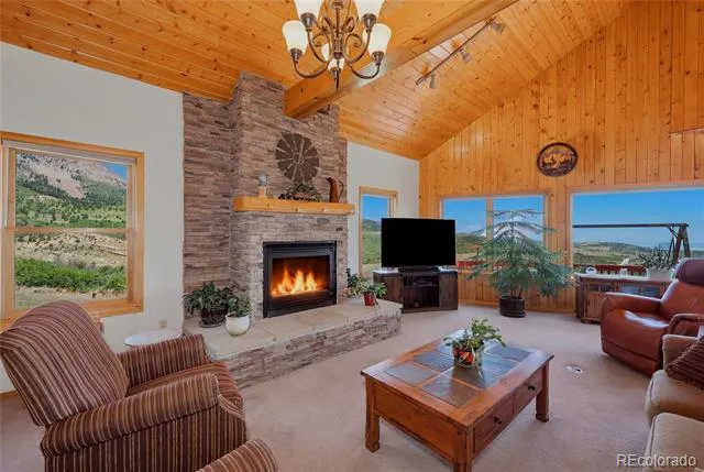 5338 US Highway 160 La Veta, CO 81055