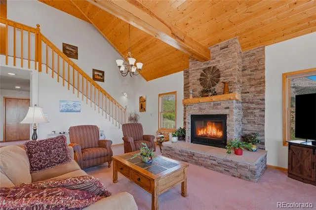 5338 US Highway 160 La Veta, CO 81055