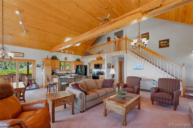 5338 US Highway 160 La Veta, CO 81055