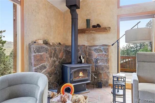 33888 Bardwell Road Pine, CO 80470