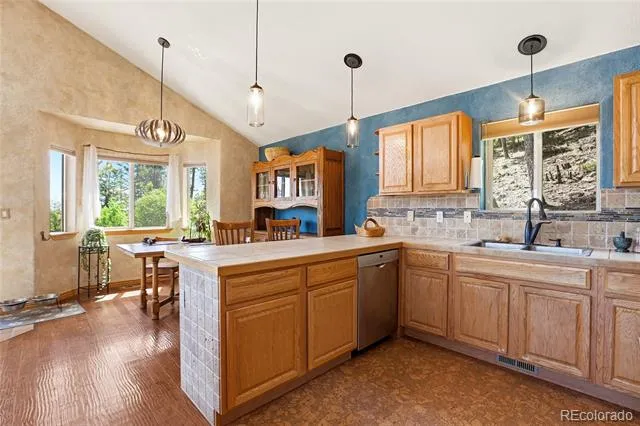 33888 Bardwell Road Pine, CO 80470