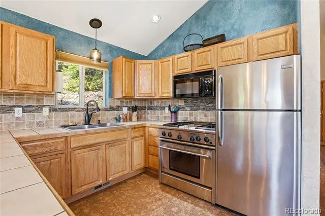33888 Bardwell Road Pine, CO 80470