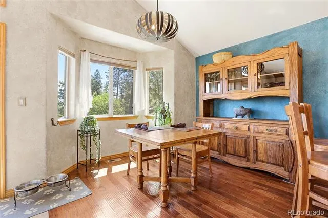 33888 Bardwell Road Pine, CO 80470