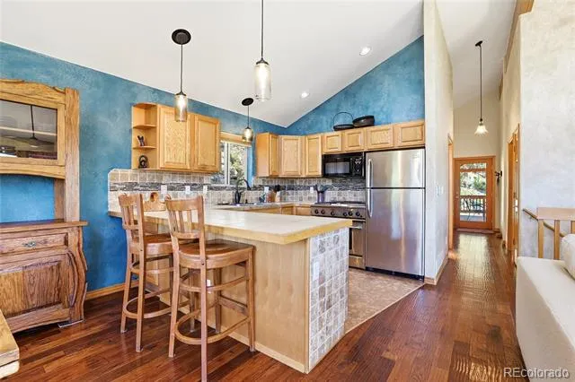 33888 Bardwell Road Pine, CO 80470
