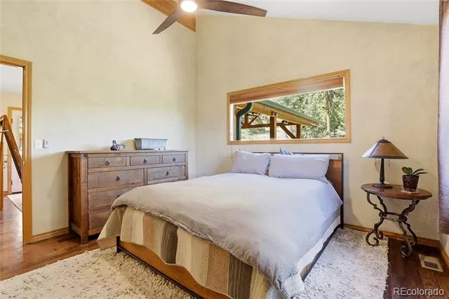 33888 Bardwell Road Pine, CO 80470