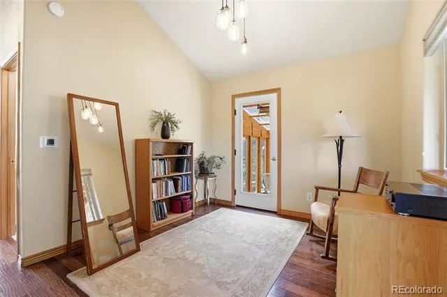 33888 Bardwell Road Pine, CO 80470