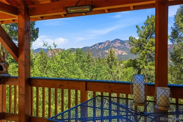 33888 Bardwell Road Pine, CO 80470