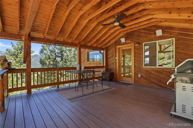 33888 Bardwell Road Pine, CO 80470