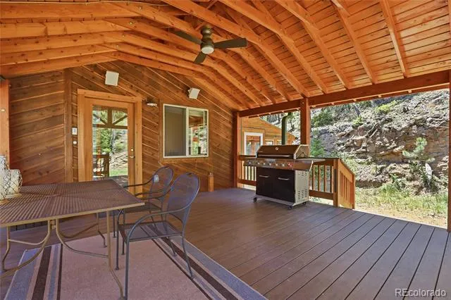 33888 Bardwell Road Pine, CO 80470