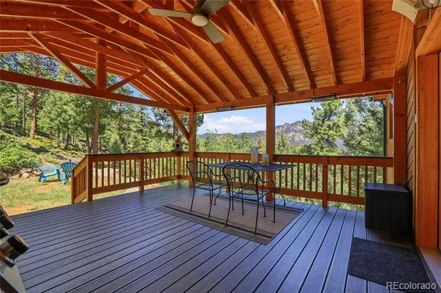 33888 Bardwell Road Pine, CO 80470