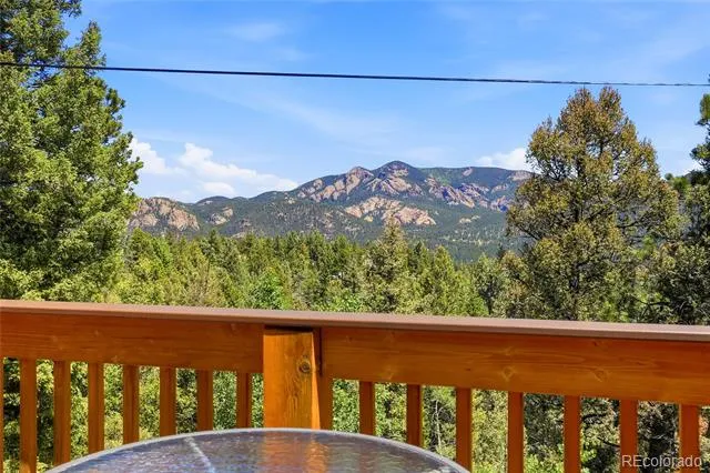 33888 Bardwell Road Pine, CO 80470