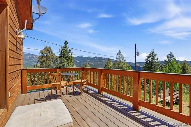 33888 Bardwell Road Pine, CO 80470