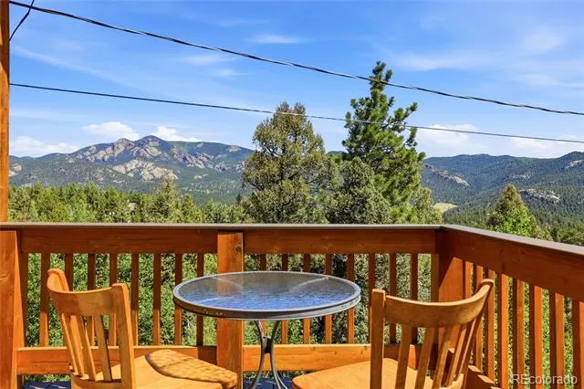 33888 Bardwell Road Pine, CO 80470