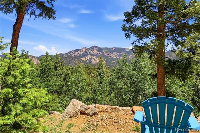 33888 Bardwell Road Pine, CO 80470