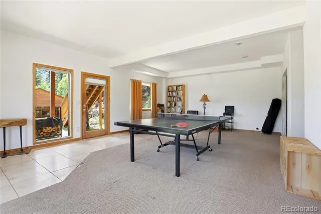33888 Bardwell Road Pine, CO 80470