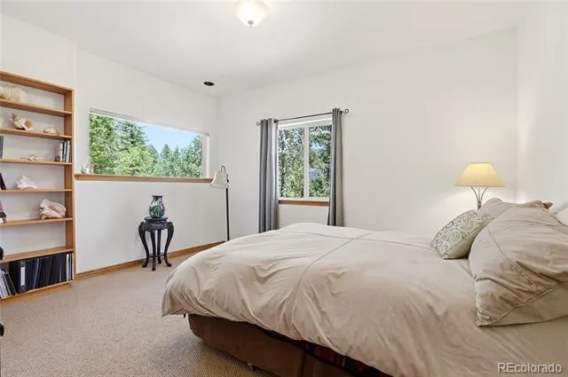 33888 Bardwell Road Pine, CO 80470