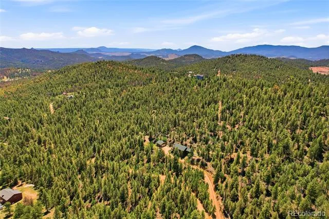 33888 Bardwell Road Pine, CO 80470