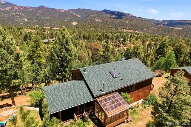 33888 Bardwell Road Pine, CO 80470