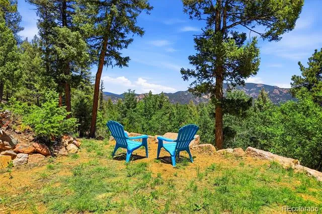 33888 Bardwell Road Pine, CO 80470