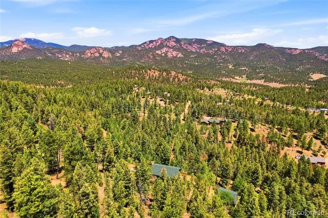 33888 Bardwell Road Pine, CO 80470