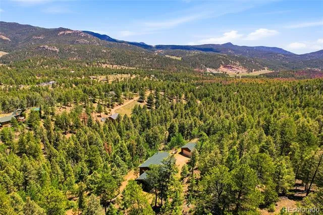 33888 Bardwell Road Pine, CO 80470