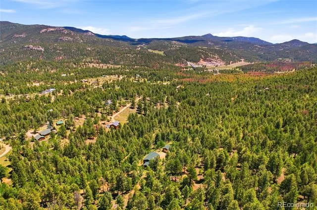 33888 Bardwell Road Pine, CO 80470