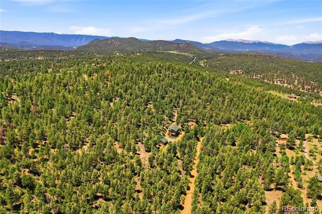 33888 Bardwell Road Pine, CO 80470