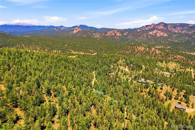 33888 Bardwell Road Pine, CO 80470