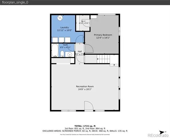 33888 Bardwell Road Pine, CO 80470