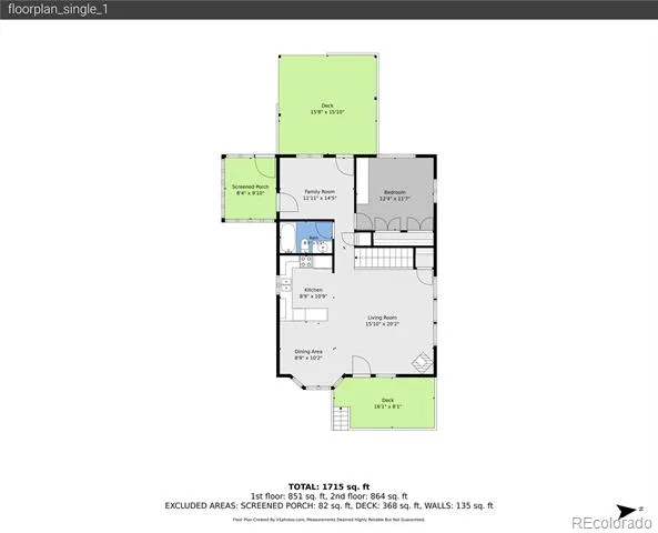 33888 Bardwell Road Pine, CO 80470
