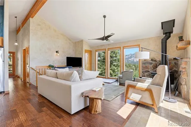 33888 Bardwell Road Pine, CO 80470
