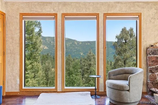 33888 Bardwell Road Pine, CO 80470